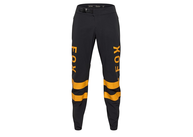 Spodnie rowerowe FOX Ranger Kairos