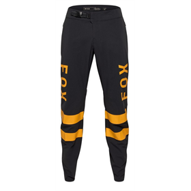 Spodnie rowerowe FOX Ranger Kairos