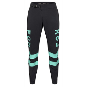 Spodnie rowerowe FOX Ranger Kairos