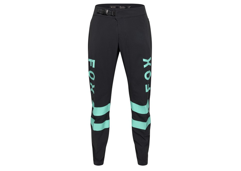 Spodnie rowerowe FOX Ranger Kairos