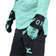 Spodnie rowerowe FOX Ranger Kairos