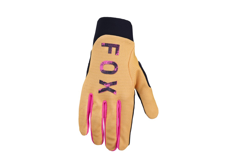 Rękawiczki młodzieżowe FOX Ranger Kairos Junior