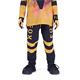 Spodnie rowerowe FOX Ranger Kairos Junior