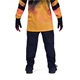 Spodnie rowerowe FOX Ranger Kairos Junior