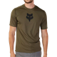 Koszulka rowerowa FOX Ranger Lab Head