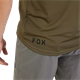 Koszulka rowerowa FOX Ranger Lab Head