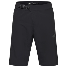 Szorty rowerowe z wkładką FOX Ranger Liner