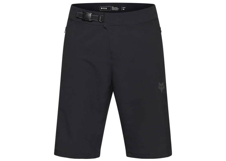 Szorty rowerowe z wkładką FOX Ranger Liner