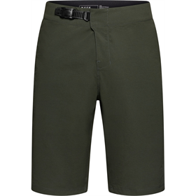 Szorty rowerowe z wkładką FOX Ranger Liner