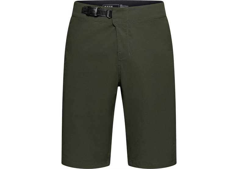 Szorty rowerowe z wkładką FOX Ranger Liner