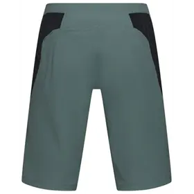 Szorty rowerowe damskie z wkładką FOX Ranger Liner