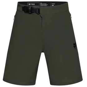 Szorty rowerowe dziecięce FOX Ranger Liner Youth
