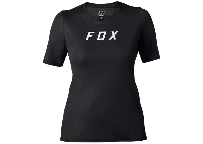 Koszulka MTB damska FOX Ranger Moth Lady