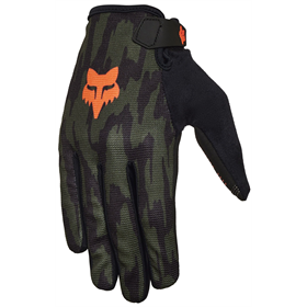 Rękawiczki długie FOX Ranger Swarmer