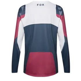 Koszulka rowerowa z długim rękawem FOX Ranger Tactile