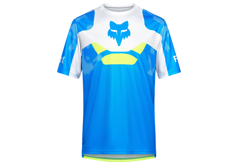 Koszulka MTB FOX Ranger Tactile