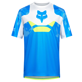 Koszulka MTB FOX Ranger Tactile
