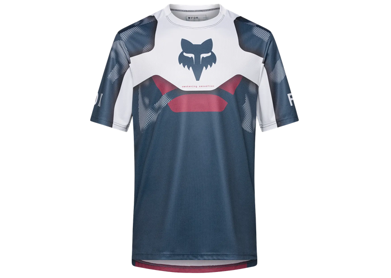 Koszulka MTB FOX Ranger Tactile