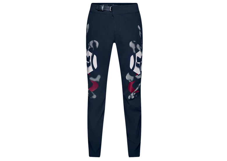 Spodnie rowerowe FOX Ranger Tactile