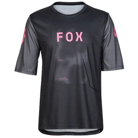 Koszulka rowerowa FOX Ranger Taunt