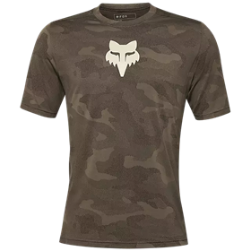 Koszulka MTB FOX Ranger Tru Dri