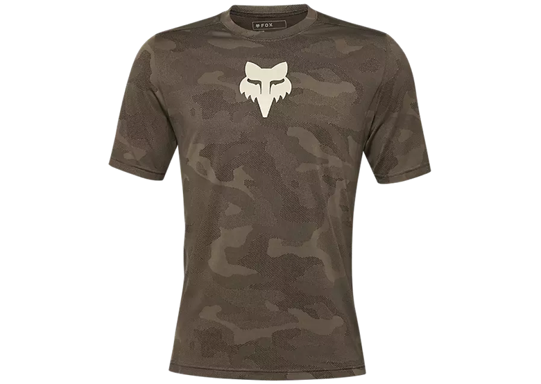 Koszulka MTB FOX Ranger Tru Dri