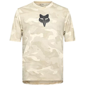 Koszulka MTB FOX Ranger Tru Dri