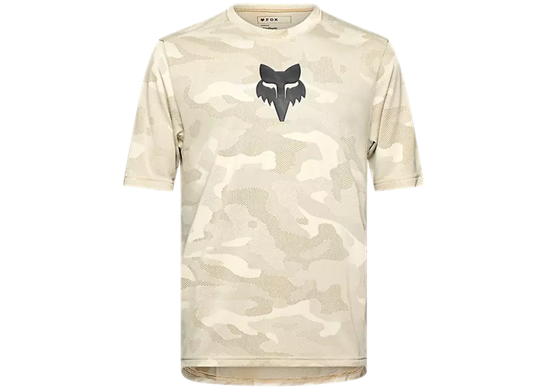 Koszulka MTB FOX Ranger Tru Dri