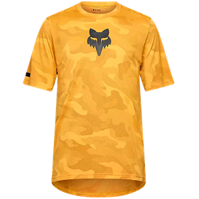 Koszulka MTB FOX Ranger Tru Dri