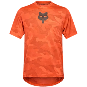 Koszulka MTB FOX Ranger Tru Dri