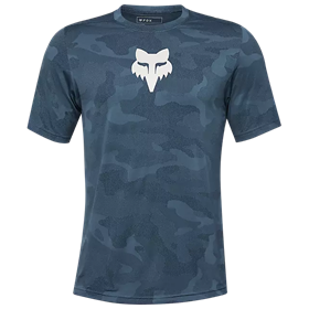 Koszulka MTB FOX Ranger Tru Dri