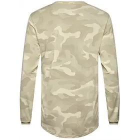 Koszulka rowerowa z długim rękawem FOX Ranger Tru Dri