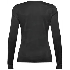 Koszulka rowerowa damska z długim rękawem FOX Ranger Tru Dri