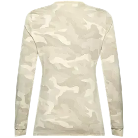 Koszulka rowerowa damska z długim rękawem FOX Ranger Tru Dri