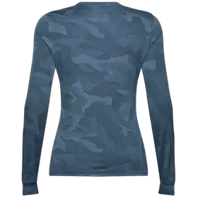 Koszulka rowerowa damska z długim rękawem FOX Ranger Tru Dri