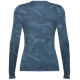 Koszulka rowerowa damska z długim rękawem FOX Ranger Tru Dri