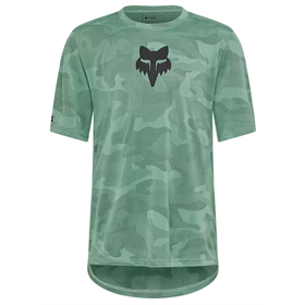 Koszulka MTB FOX Ranger Tru Dri