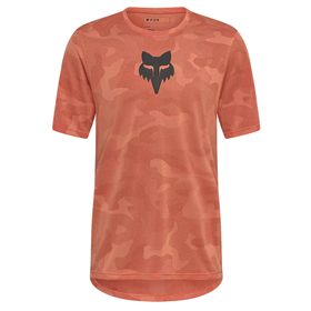Koszulka MTB FOX Ranger Tru Dri