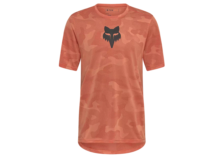 Koszulka MTB FOX Ranger Tru Dri