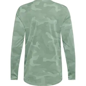 Koszulka rowerowa z długim rękawem FOX Ranger Tru Dri