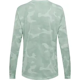 Koszulka rowerowa z długim rękawem FOX Ranger Tru Dri