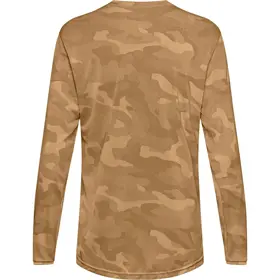 Koszulka rowerowa z długim rękawem FOX Ranger Tru Dri