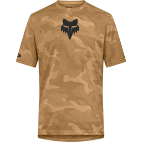 Koszulka MTB FOX Ranger Tru Dri