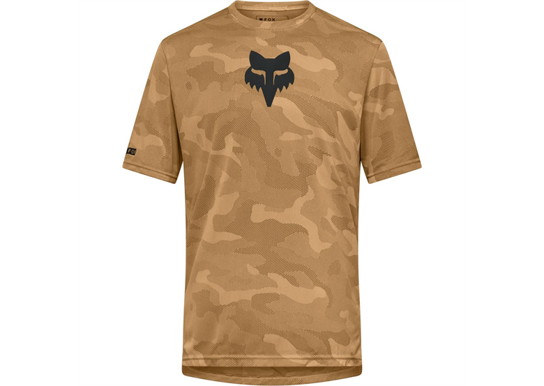 Koszulka MTB FOX Ranger Tru Dri