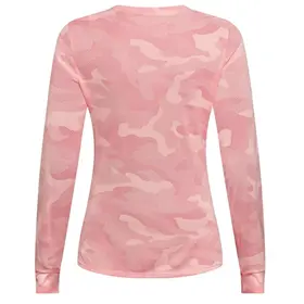 Koszulka rowerowa damska z długim rękawem FOX Ranger Tru Dri