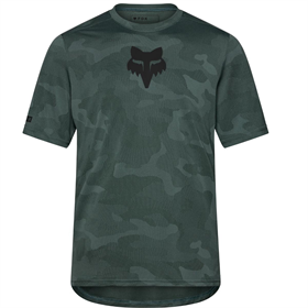 Koszulka MTB FOX Ranger Tru Dri