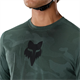 Koszulka MTB FOX Ranger Tru Dri
