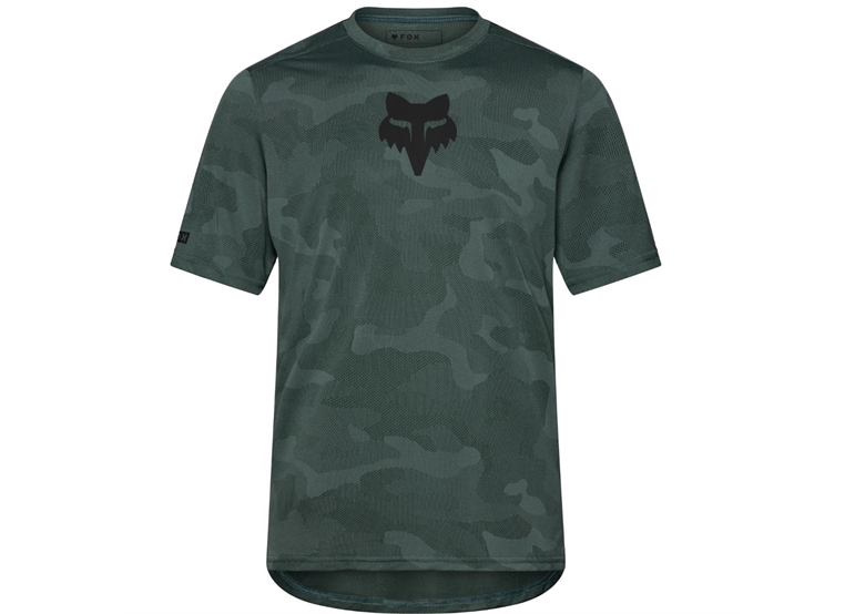Koszulka MTB FOX Ranger Tru Dri