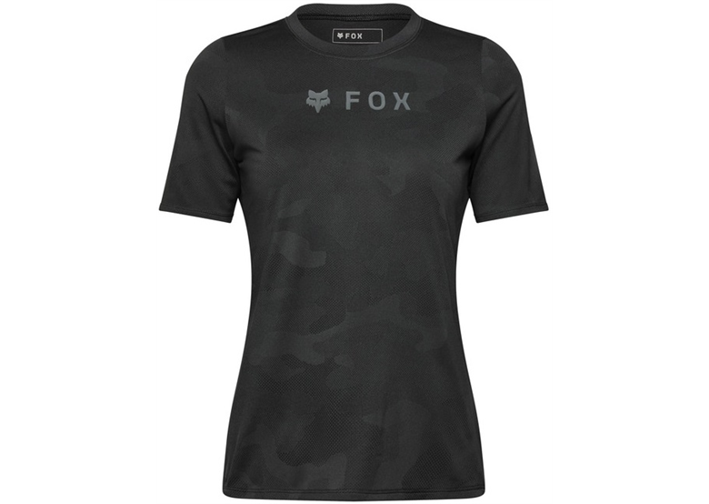 Koszulka rowerowa damska FOX Ranger Tru Dri Wms