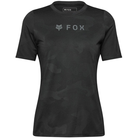 Koszulka rowerowa damska FOX Ranger Tru Dri Wms